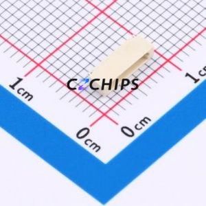0.8-7PWT Wire-to-Board Pin Header SMD,P=0.8mm,Horizontal Mount Connector 1x7P 0.8mm Horizontal Mount 7P - Product Image 1