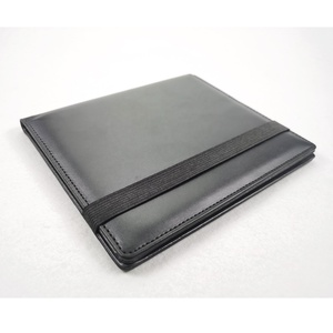 カードホルダー付きコイン財布カスタムプリントおしゃれ耐水バッジコレクションフォルダーアルバム - Product Image 6