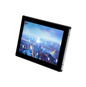 Moniteur capacitif industriel Offre Spéciale d'écran tactile d'affichage à cristaux liquides de PCAP de 10.1 pouces pour le kiosque - Product Image 3