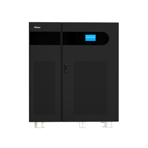 La fuente de alimentación UPS trifásica en línea de fábrica 250KVA RS232 RS485 Backup puede estar en paralelo con otra batería de plomo ácido UPS - Product Image 4