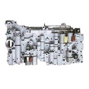 Conjunto de cuerpo de válvula de transmisión automática A750, pieza de motor para accesorios de coche Toyota - Product Image 2