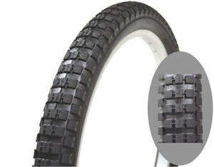 <span class=keywords><strong>Pneus</strong></span> de vélo en caoutchouc 24*2.35/2.40/2.50 - Product Image 1