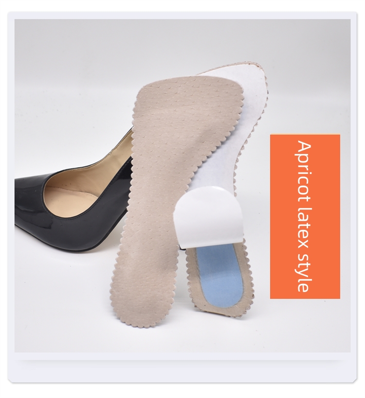 Stile albicocca-lattice