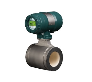 New Original Yokogawa <b>Flow</b> <b>Meter</b> ADMAG AXF010G AXG050 AXF100 Magnetic <b>Water</b> Flowmeter - Product Image 3