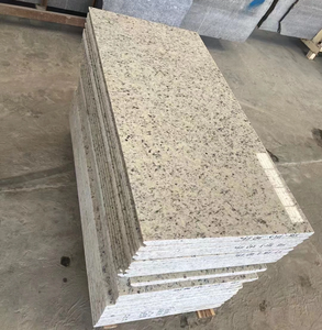 Carreau de dalle de granit blanc violet en pierre naturelle - Product Image 5