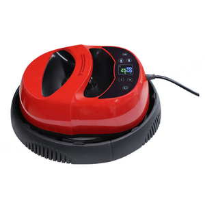 Nueva Máquina de Prensa de Calor Portátil Semiautomática Hidráulica para Serigrafía de Camisetas y Letreros de Lámina, en Oferta - Product Image 4