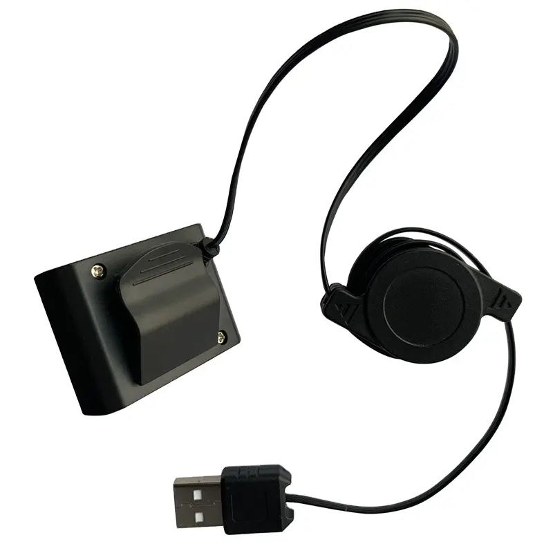 Merrillchip Lager Mini-USB 2.0 30 M Webcam Kamera 30 Mega Pixel schwarze Farbe USB Kamera kostenloser Drive jeder PC