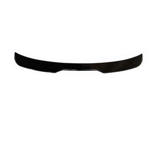 Kit Carrozzeria Completo con Spoiler Anteriore, Spoiler Posteriore, Minigonne Laterali, Terminali di Scarico, Copri Specchietti per <span class=keywords><strong>BMW</strong></span> Serie 7 <span class=keywords><strong>G70</strong></span>, Upgrade a M760 Black Knight Aero - Product Image 4