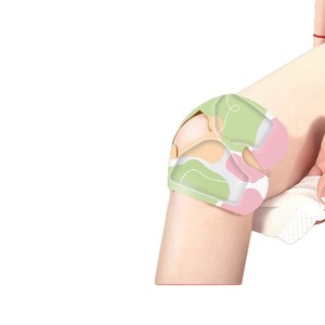 Patch pour les genoux à la glucosamine et à l'ammoniaque - Product Image 2