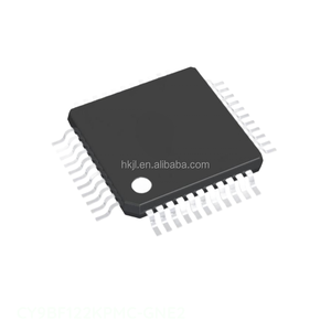 Achetez Electronics Components Online Embedded 48 LQFP CY9BF122KPMC-GNE2 En stock - Product Image 1