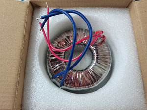 <span class=keywords><strong>Transformateur</strong></span> toroïdal AC-AC fiable, sortie 12V 24V, 50VA 100VA 150VA 300VA pour lampes halogènes <span class=keywords><strong>et</strong></span> éclairage <span class=keywords><strong>LED</strong></span> sous-marin - Product Image 4