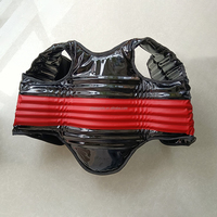 Protection Thoracique de Haute Qualité pour Pencak Silat Malaisien – Équipement de Protection Corporelle pour Arts Martiaux