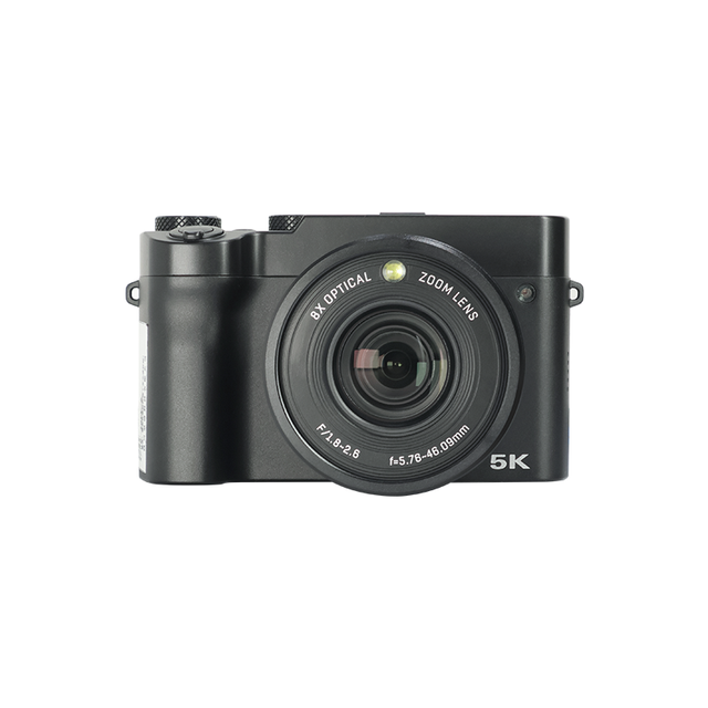 XUXIN Excam6400 Explosion-Proof 7.1x-16x Optical Zoom 4K Camera with Lithium Battery for Zone 1 & 2 Hazardous Areas