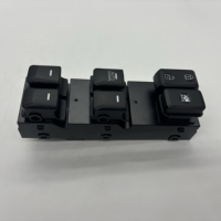 Interruptor de ventanilla eléctrica 1S9464 SW6920 935701F360UB DWS142 para KIA SPORTAGE 2006-2010