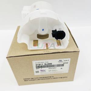Filtre-pompe à carburant de qualité authentique en gros 31911-3L000 319113L000 pour Hyundai Kia 31911 3L000 - Product Image 1