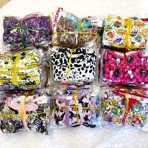 Pijamas de Bambú Viscosa Personalizados con Envío Rápido, Mameluco de Bambú con Doble Cremallera para Bebé, Conjunto de Ropa para Niña - Product Image 1