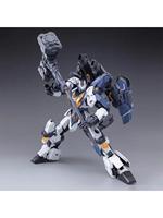 Hemo Line Thor 1:100 Zero Non-Series Gods Entropy Tastil Kit Mecha en PVC de création nationale Réédition