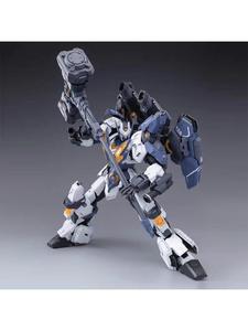 Hemo Line <span class=keywords><strong>Thor</strong></span> <span class=keywords><strong>1</strong></span>:100 Zero Non-Series Gods Entropy Tastil Kit Mecha in PVC di Produzione Nazionale, Ristampa - Product Image 2