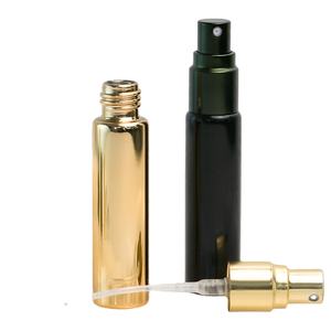 10ml 60ml 200 ml ámbar Rectangular gradiente personalizado Color vidrio recarga botella de Perfume vacía al por mayor <span class=keywords><strong>Samber</strong></span> Spray - Product Image 4