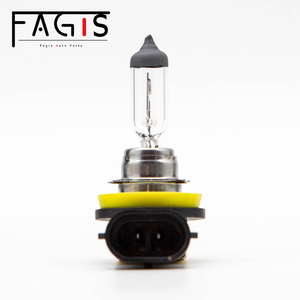 Ánh sáng ấm áp <span class=keywords><strong>H8</strong></span> bóng đèn halogen 12v35w đèn sương mù xe đèn pha sản xuất - Product Image 4