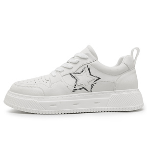 L & <span class=keywords><strong>J</strong></span> Schuh OEM <span class=keywords><strong>Low</strong></span> Authentic Grain Echtes Leder Air Logo Anpassung Herren Casual Custom Sneakers Herren Custom Schuhe - Product Image 4
