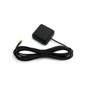 เสาอากาศ GNSS สำหรับยานพาหนะ BT-T150 Beitian แบบสองความถี่ L1+L5 เสาอากาศเซรามิกแบบแอคทีฟ GPS Beidou แบบซ้อน - Product Image 1