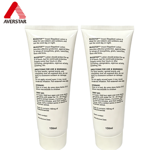 Lotion anti-moustiques No More Bites au diéthyltoluamide (DEET) 150 ml, idéale pour les travaux en extérieur, les sorties, le camping et les voyages nocturnes. - Product Image 2
