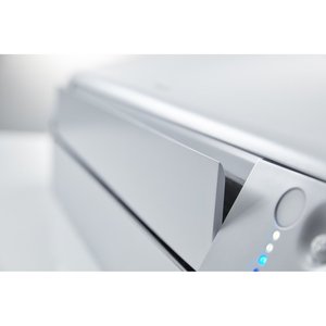 Climatizzatore Condizionatore Daikin Bluevolution Trial Split Inverter série FTXM/R PERFERA WALL 7000 + 7000 + STYLISH TOTAL SILVE - Product Image 2