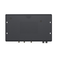 Lecteur multimédia Novastar TB40 pour affichage LED, décodage 4K, 1,3 Mpx, synchronisation et asynchronisation, lecteur tout-en-un
