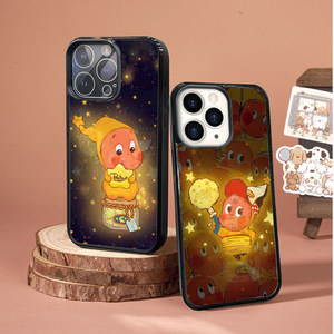 Coque de téléphone personnalisée avec image lenticulaire 3D pour iPhone 14 15 16 17 <span class=keywords><strong>Pro</strong></span> Max - Product Image 4