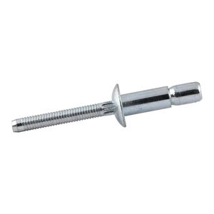 Rivets aveugles structurels en acier HYDRABOLT IL haute résistance pour véhicules automobiles et utilitaires Fixation robuste - Product Image 4