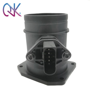 เครื่องวัดการไหลของอากาศ 06B133471A สำหรับออดี้ A4 A6 โฟล์คสวาเก้นพาสต้าชิ้นส่วนทดแทนใหม่ - Product Image 4