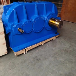 Các nhà sản xuất Đức may flen Der ODM x Series x2fs80/F xoắn ốc bevel truyền động cơ ngành công nghiệp giảm tốc hộp số - Product Image 2