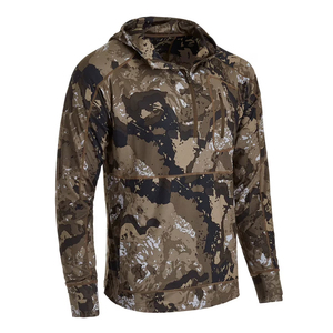 Sudadera Impermeable para Caza al Aire Libre con MOQ Bajo, Sudadera con Capucha para Hombre, Nueva Llegada, Sudadera de Camuflaje de Primera Calidad - Product Image 6