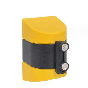 3M 5M 10m hàng đợi kiểm soát đám đông rào cản có thể thu vào giao thông treo tường vành đai Rào chắn an toàn rào cản - Product Image 1