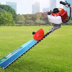 2 Stroke <b>Gasoline</b> 22.5cc Hedge Engine Multi-purpose Hedge Trimmer Hedge Trimmer - Product Image 2