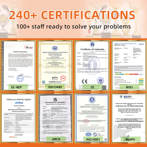 Guanti Sportivi da Ciclismo per Uomo e Donna con Touch Screen, Compressione Completa delle Dita e Supporto per il Polso, Adatti per Artrite - Product Image 6