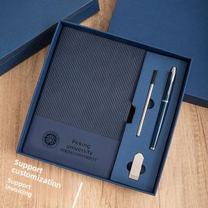 Libreta de Negocios A5 de Cuero Sintético Suave, con Logotipo Grabado, Venta al Por Mayor de Fábrica - Product Image 3