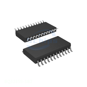 Clock Timing 24 SOlC (0.295", 7.50mm Width) Ic Chips Integrated Circuit BQ3285S-SB2 Original One Stop Service IC RTC CLK/CALENDA - Product Image 1