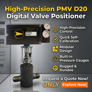 ระบบอัตโนมัติทางอุตสาหกรรม PMV D20 ดิจิทัล พร้อมด้วย WuZhong ประเทศจีน - Product Image 5