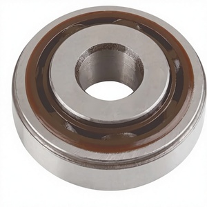 Amortiguador Delantero 8200010518 54325-00QAB con Rodamiento Anti-Fricción para <span class=keywords><strong>Renault</strong></span> - Product Image 2