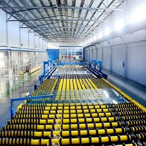 Temizle şamandıra cam 3mm 4mm 5mm 8mm 12mm 16mm 19mm düz şeffaf şeffaf cam panel 2440*3300 için bina camı - Product Image 5