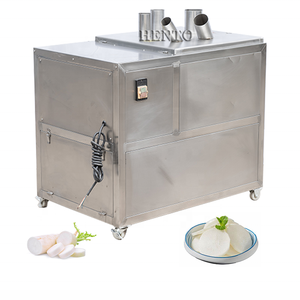 Trancheuse à fruits et légumes / trancheuse à <span class=keywords><strong>choux</strong></span> / machine à trancher les oignons à longue durée de vie - Product Image 5