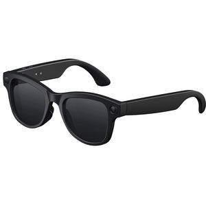 Nuevas Gafas Inteligentes SANVNET GS5 MAX 2026 con IA, Estuche de Carga, Cámara 4K de 8MP, WIFI, Gafas de Sol Inteligentes con Traducción - Product Image 6