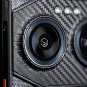 Teléfono Inteligente 4G Resistente, Diseño Delgado, Android 14, CPU G96, 12+512 GB, Cámara Frontal de 32 MP, Cámara Principal de 100 MP, 5500 mAh, 6.6'', Visión Nocturna, Móvil F150 Air 3 - Product Image 6