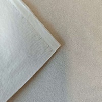 Tissu Tricot UBL enduit de film TPU personnalisé, 100% nylon, écologique, antibactérien, pour soutien lombaire, filles et garçons