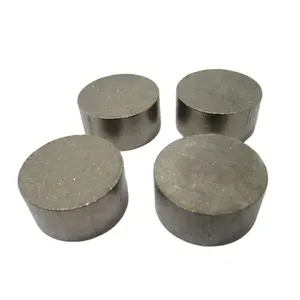 Segmento de diamante para moagem de granito, 25x13mm, mármore de metal, para construção de concreto, máquina de moagem, sapatos