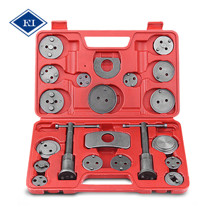 Schijfrem Remklauw Zuiger Wind Terug Tool Kit Auto Rem Zuiger Calliper Pads Tool - Product Image 1
