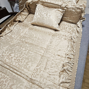 Высококачественные аксессуары для гробов, подкладка для гробов, подкладка из картона в европейском стиле, подкладка для интерьеров SCL04 - Product Image 3