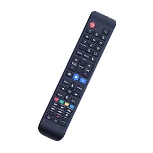 Control Remoto OEM ODM de Fábrica Hostrong para Sistemas <span class=keywords><strong>TD</strong></span> K55DLS6U K40DLS6F K32DLS6H Smart UHD LED LCD TV, Compatible con Personalización - Product Image 2